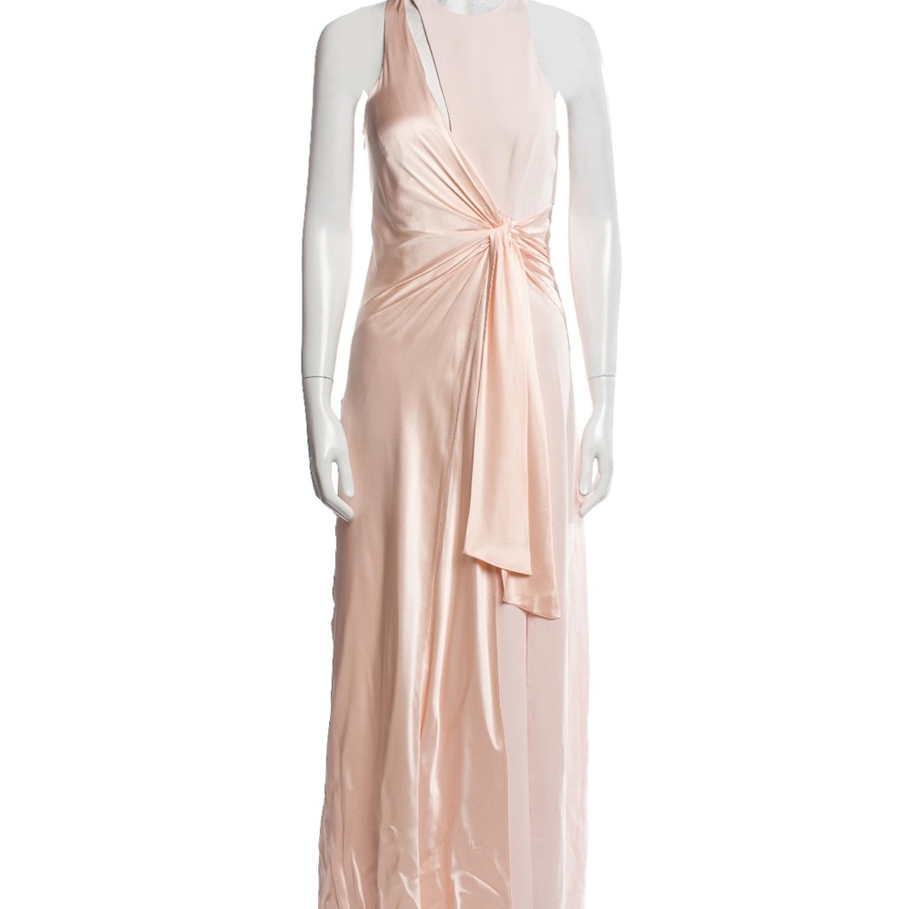 Cinq a Sept Clemence Gown